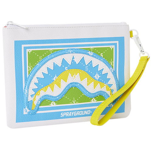Sprayground Bandana Pouchette